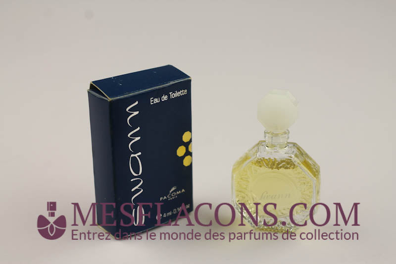Swann (Variante 1)