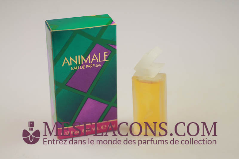 Animale (Variante 1)