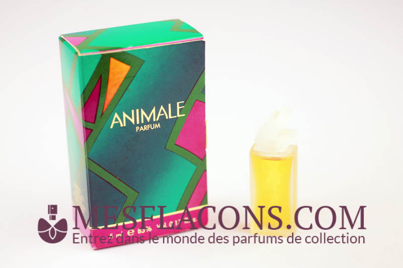 Animale (Variante 2)
