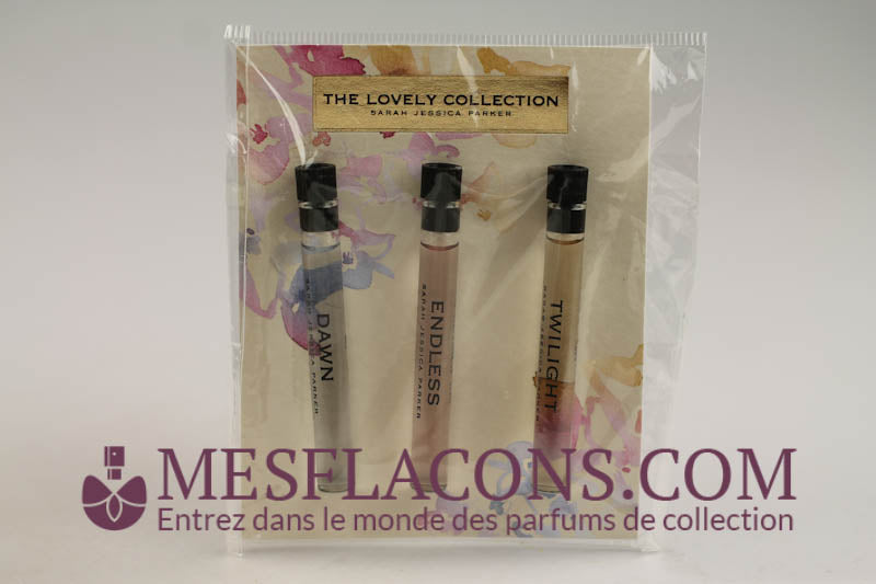 The lovely collection set