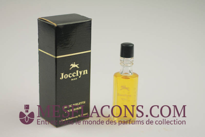 Jocelyn