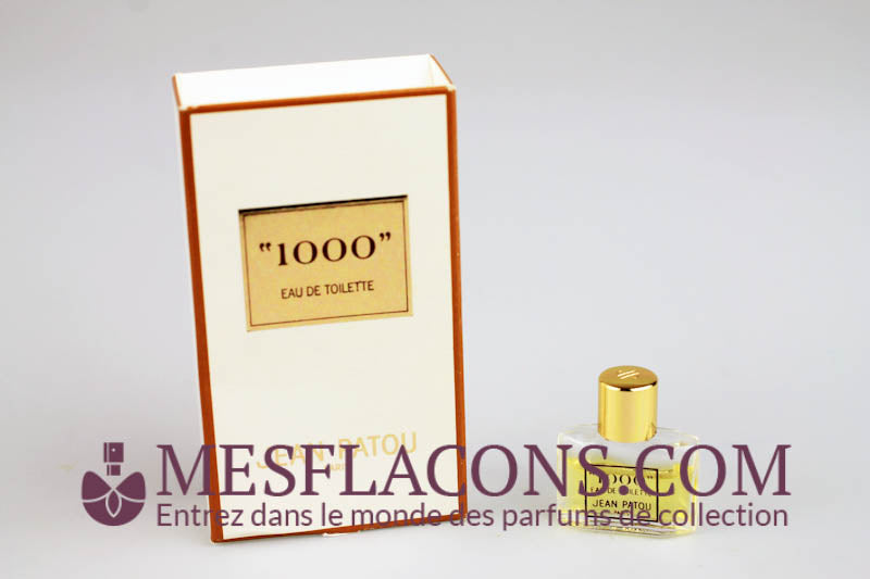 " 1000 "