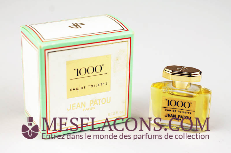 " 1000 " (Variante 2)