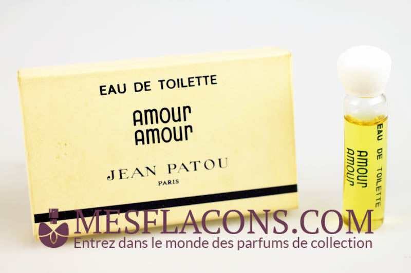 Amour amour