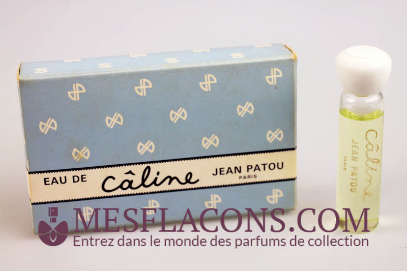 Eau de câline