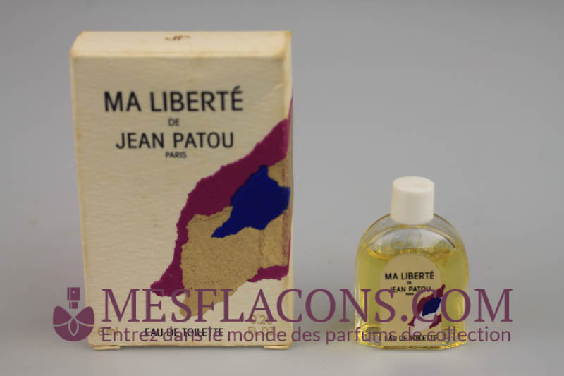 Ma liberté