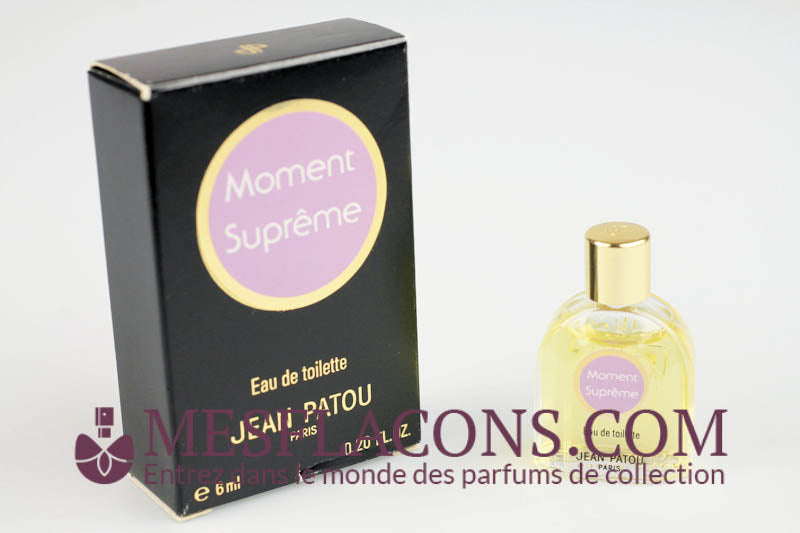 Moment suprême