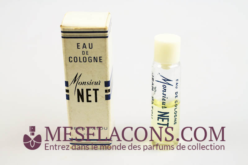 Monsieur net