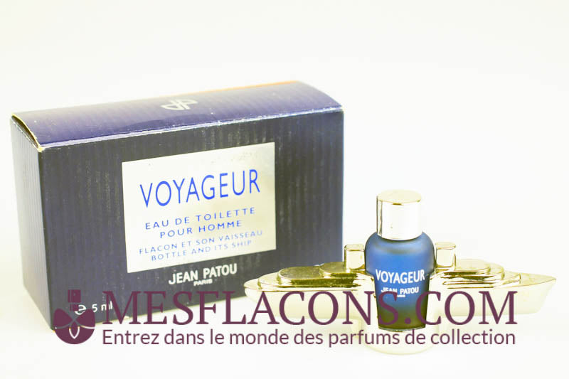 Voyageur