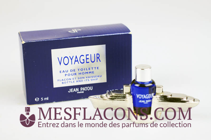 Voyageur (Variante 1)