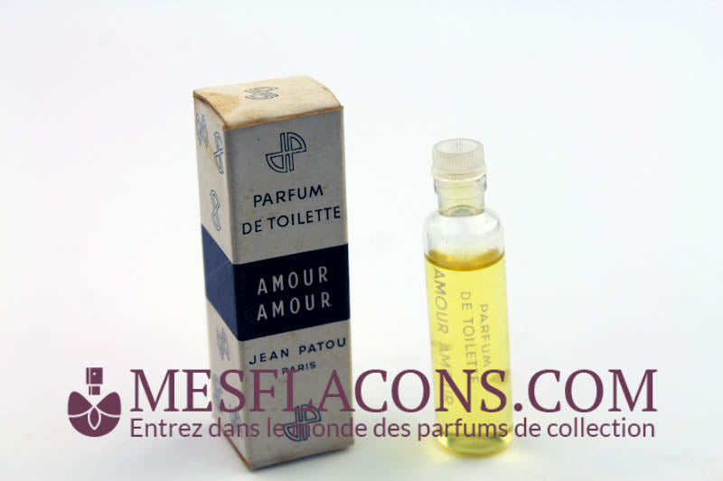 Amour amour (Variante 2)