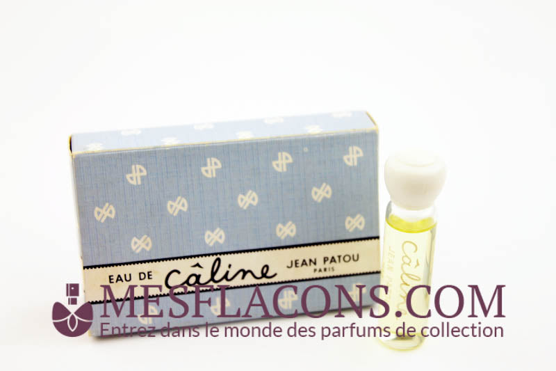 Eau de câline (Variante 1)