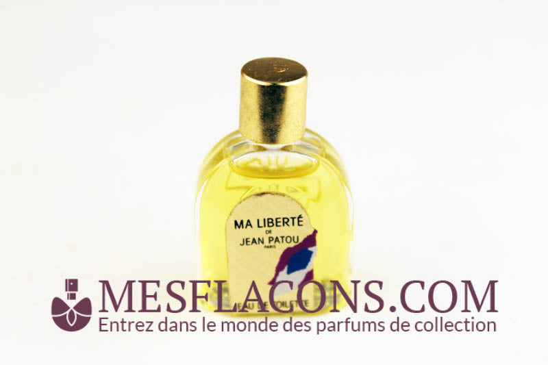 Ma liberté (Variante 2)