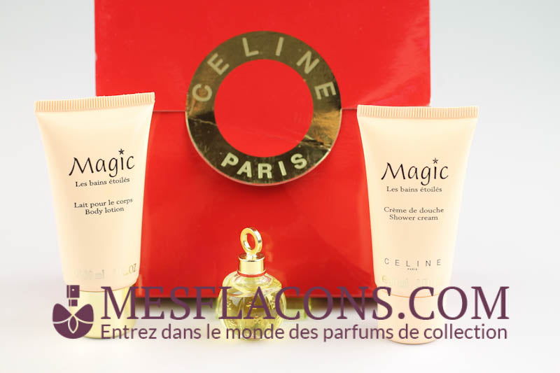 Pochette Cadeau N° 2