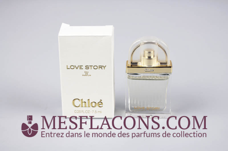 Love story