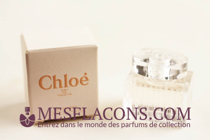 Chloé, rose tangerine (new 2020)
