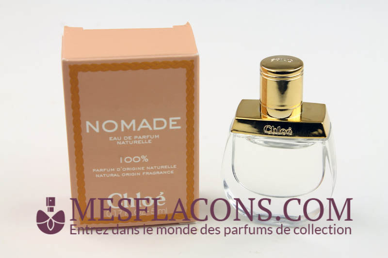 Nomade - Edp naturelle 100%