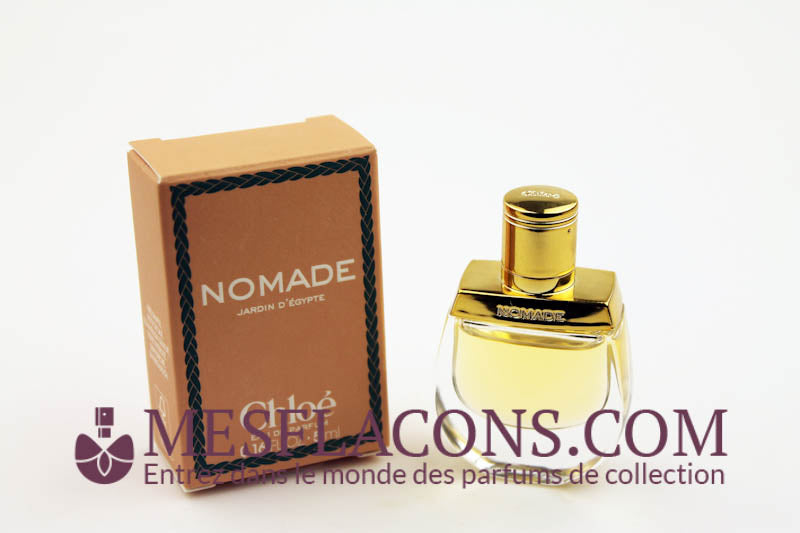 Nomade - Jardin d'Egypte , Edp 5ml (new 2025)