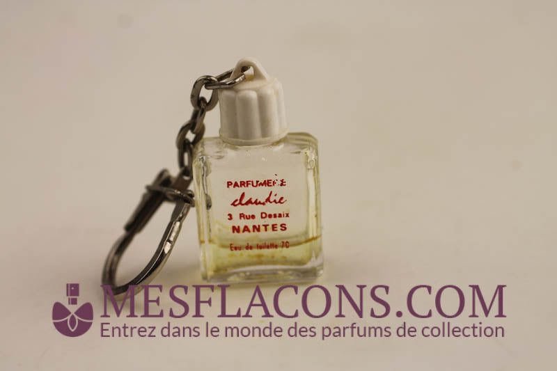 Claudie
