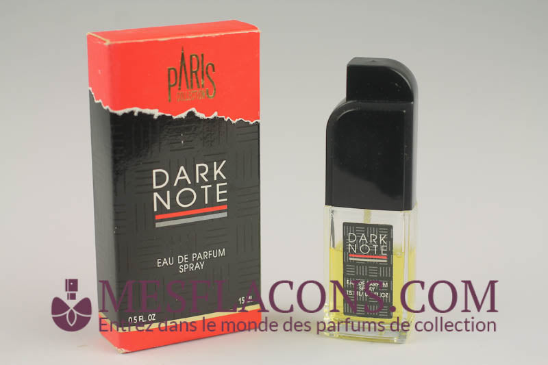 Dark note