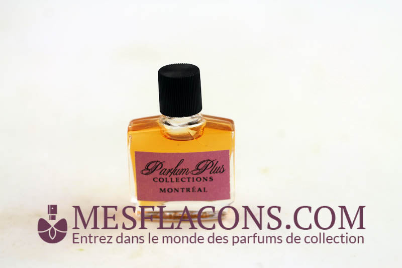 Parfum Plus - Collections