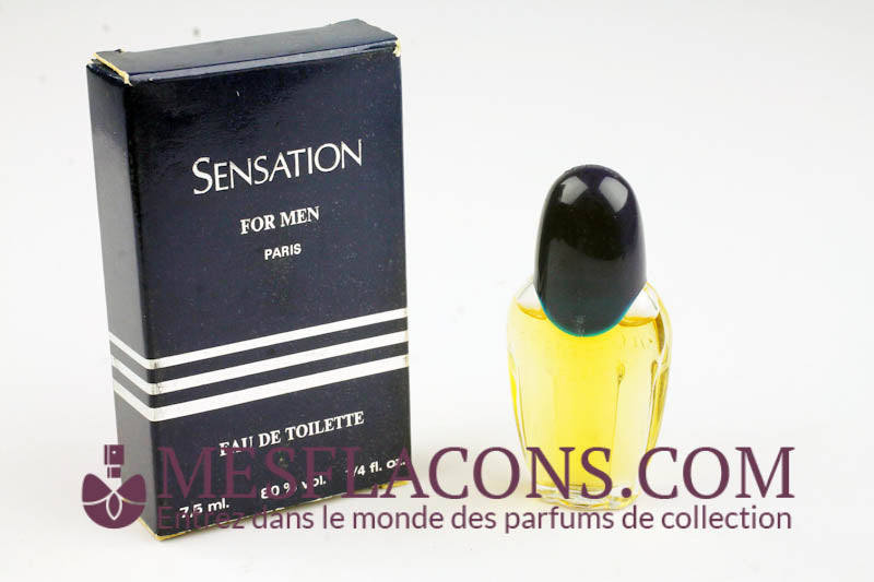 Sensation (Variante 1)