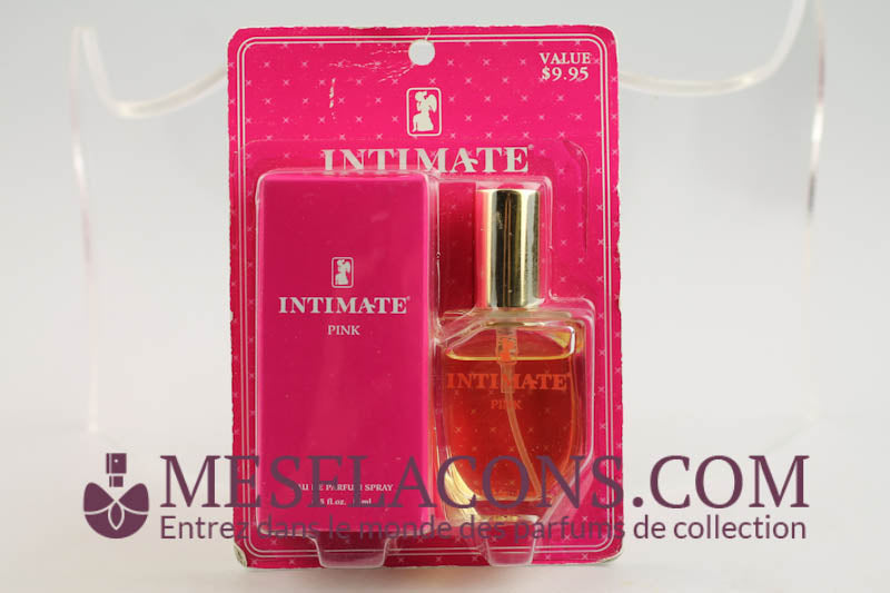 Intimate pink