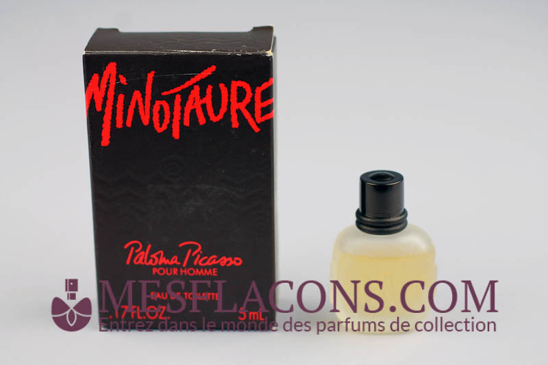 Minotaure