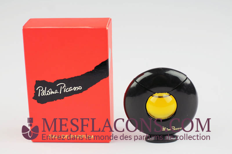 Paloma Picasso