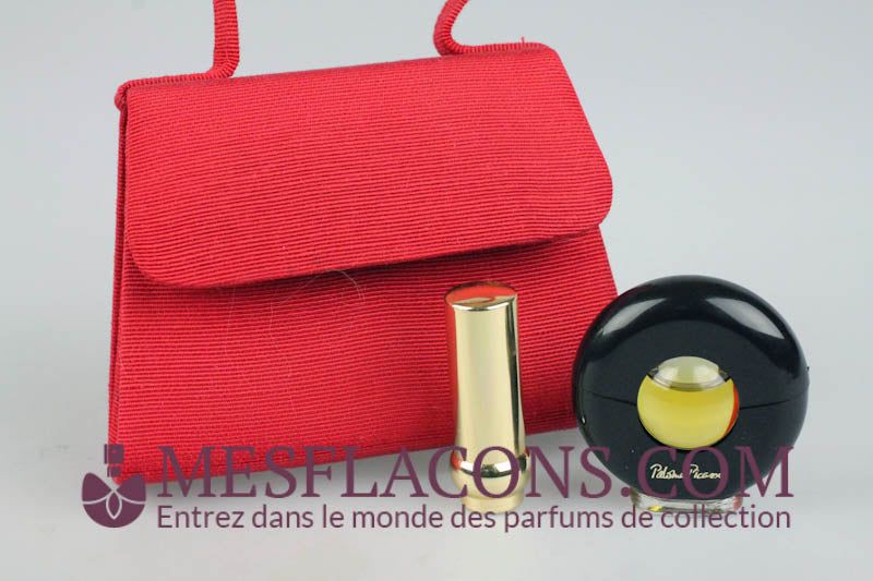 Coffret - Paloma Picasso