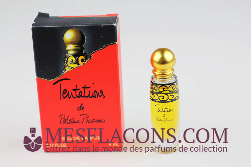 Tentations