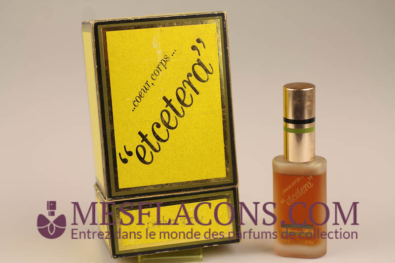 Coeur corps - etcetera (Variante 1)