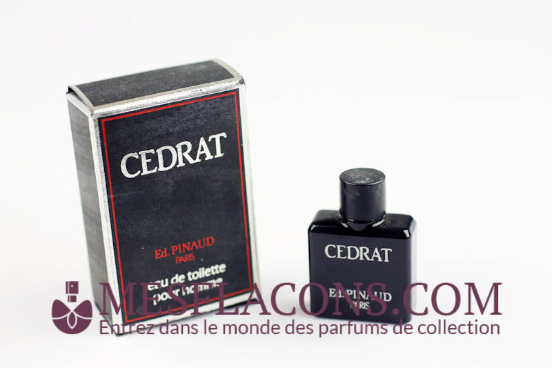 Cedrat
