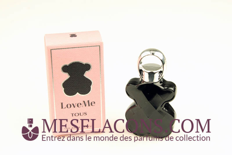 LoveMeTous, The onyx parfum 4,5ml