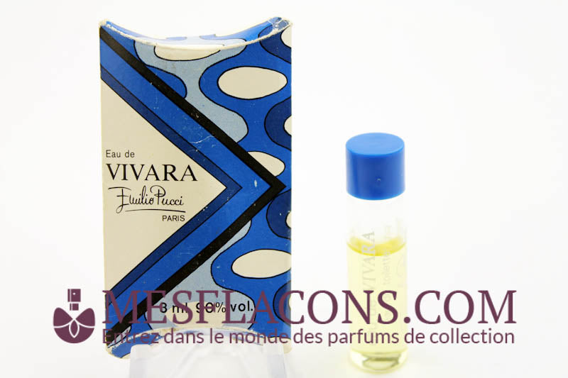 Eau de vivara