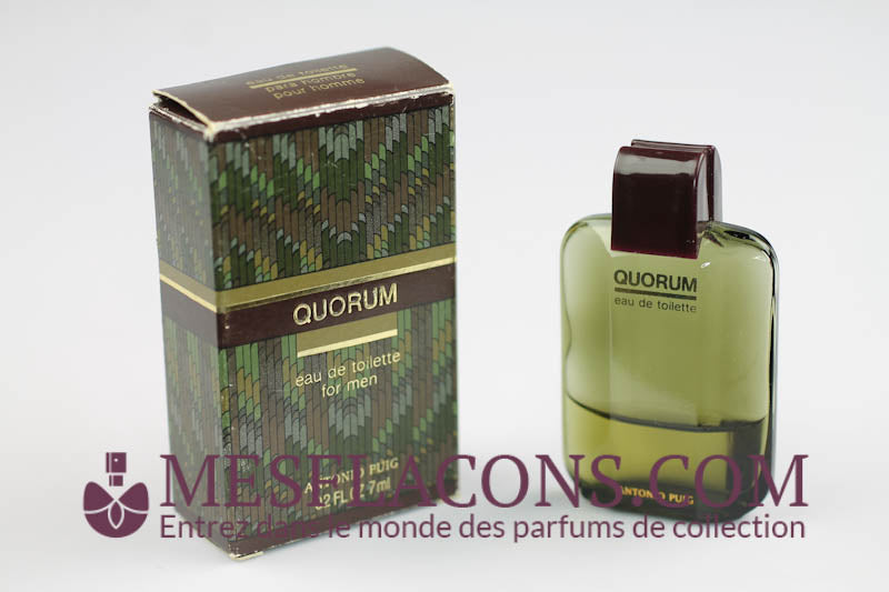 Quorum