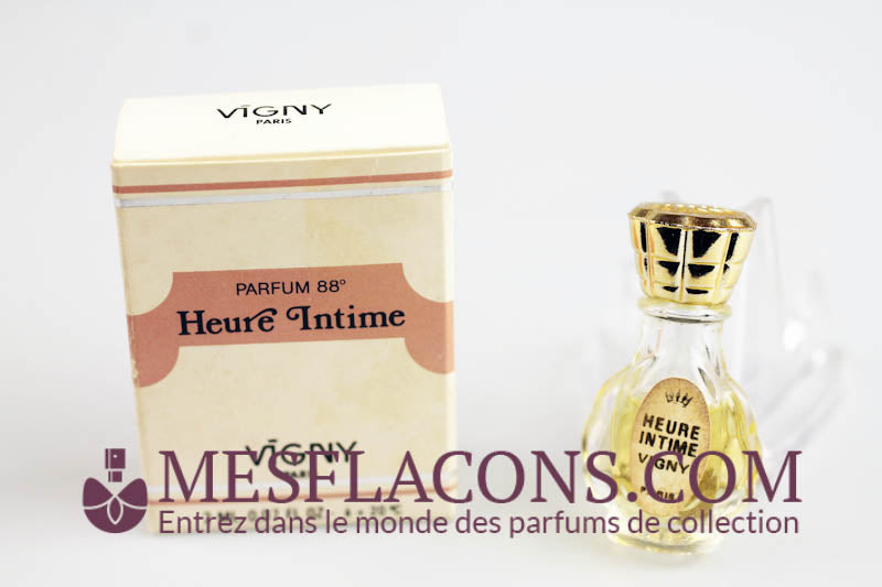 Heure intime