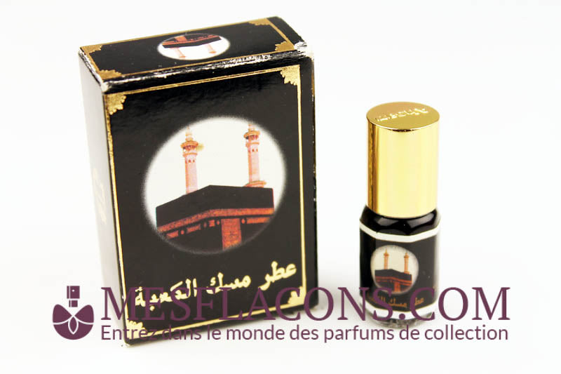 Mosk Al Kahaba