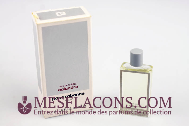 Calandre