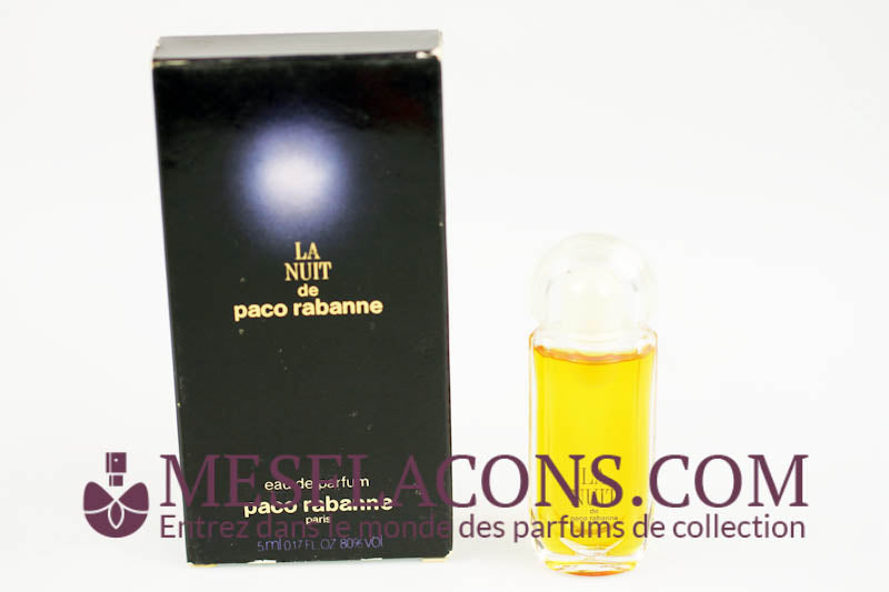 La nuit de Paco Rabanne