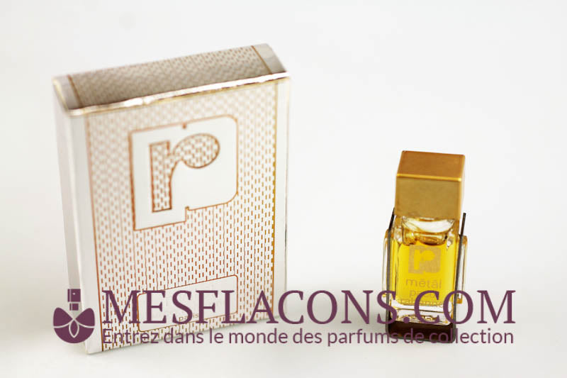 Métal