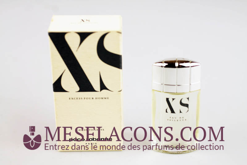 XS - Excess