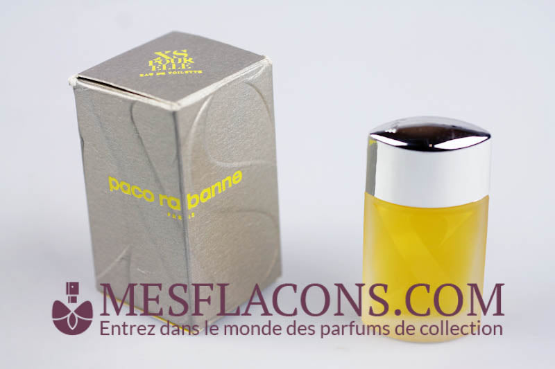 Xs pour elle