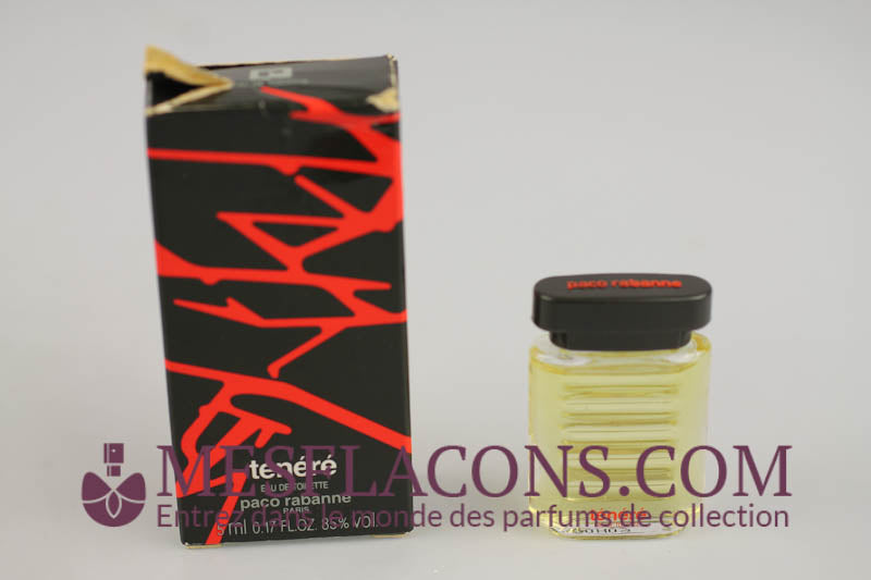 Ténéré (Variante 1)