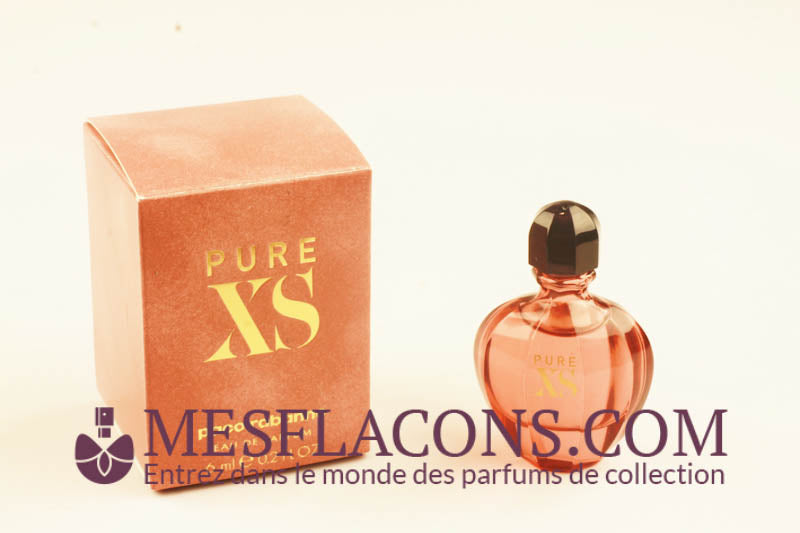 Pure XS