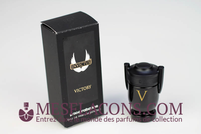 Invictus - Victory, Edp extrême 5ml (new 2020)