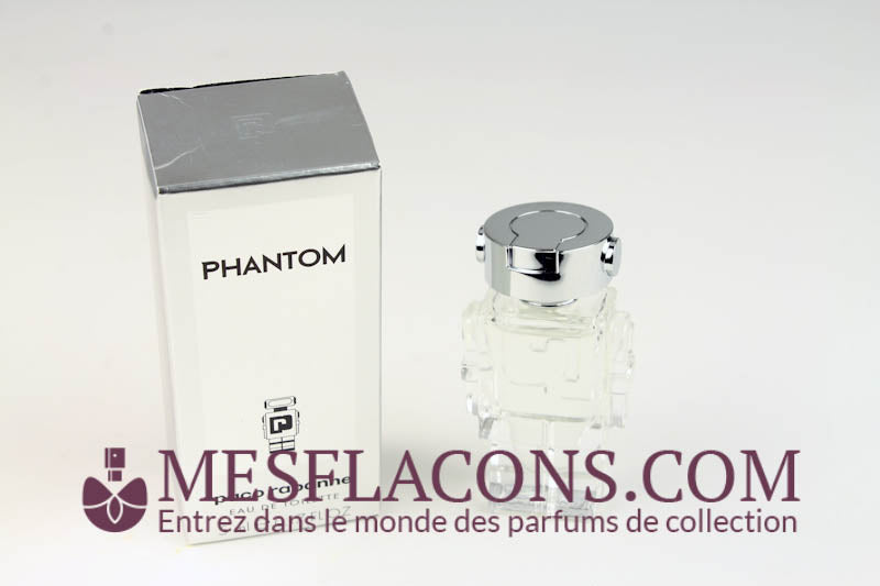 Phantom, Edt 5ml (new 2021)