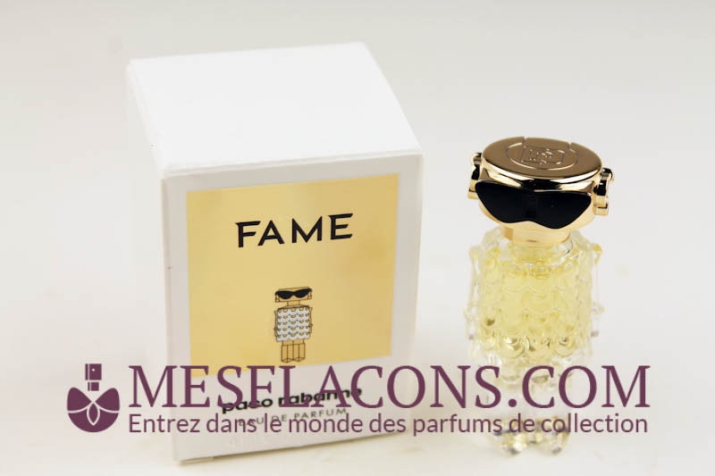 Fame, Edp 4ml ( new 2021 )
