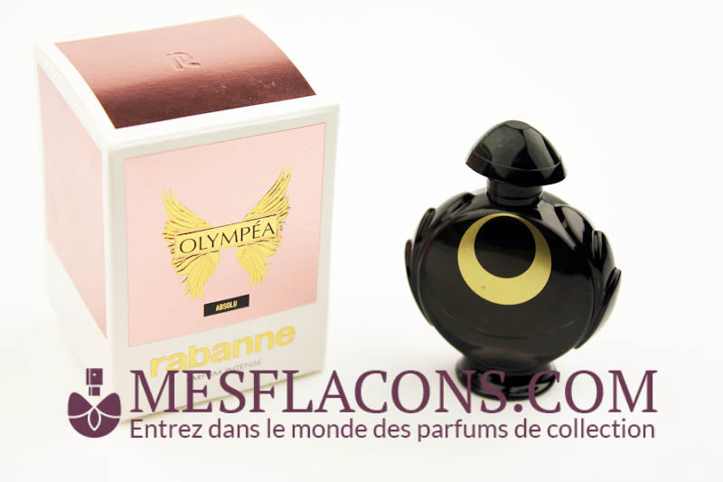 Olympea -Absolu,   Parfum intense 6ml (new 2025)