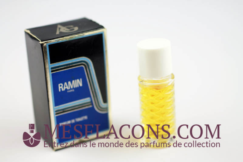 Ramin